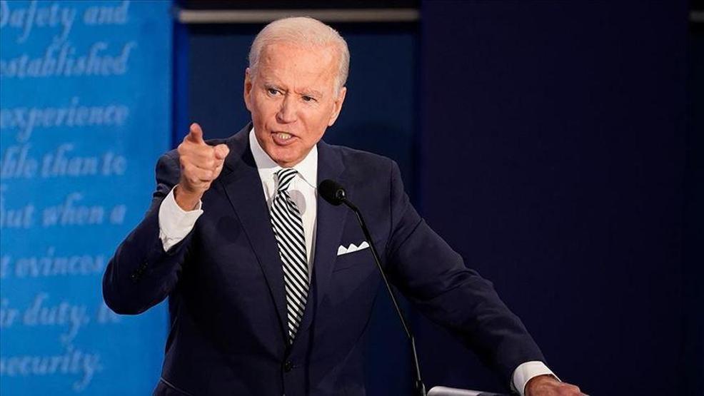 ABDde gündem olan tartışma Biden adaylıktan çekilecek mi