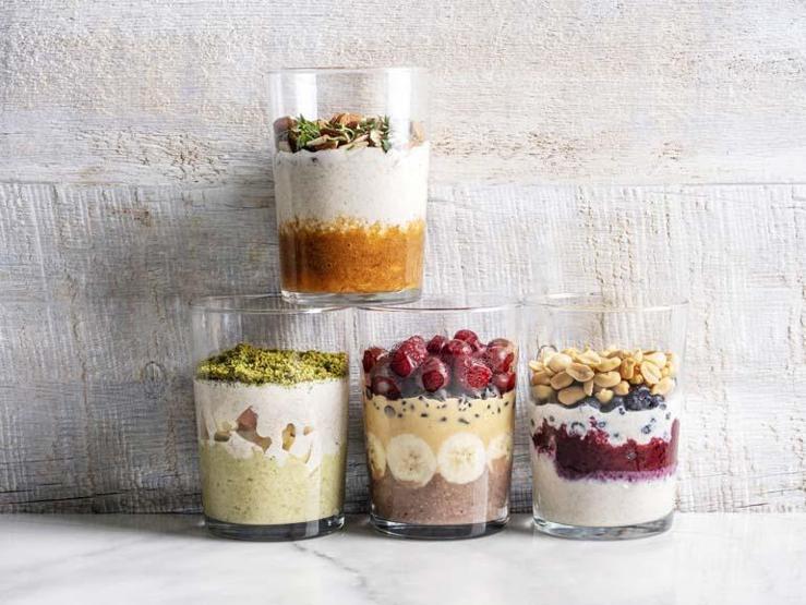 Hangi içecek kaç kalori Limonata, Karpuz ve Kavunlu Maden Suyu, Meyveli Kefir... Diyetisyenden kolayca yapacağınız, serinletici içecek tarifleri
