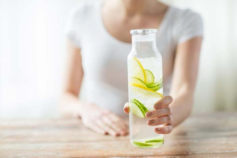 Hangi içecek kaç kalori Limonata, Karpuz ve Kavunlu Maden Suyu, Meyveli Kefir... Diyetisyenden kolayca yapacağınız, serinletici içecek tarifleri