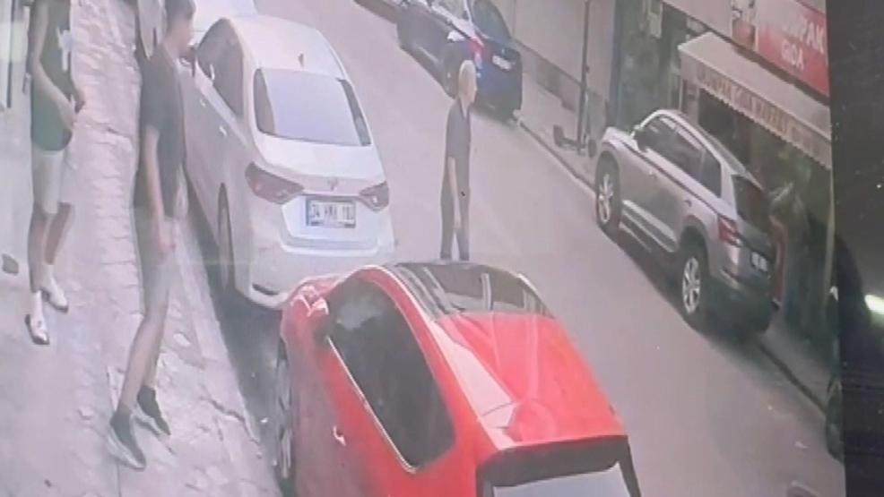 HABER... Tek kelimeyle dehşet Çocukluk arkadaşı tarafından öldürüldü... Bu acının tarifi yok