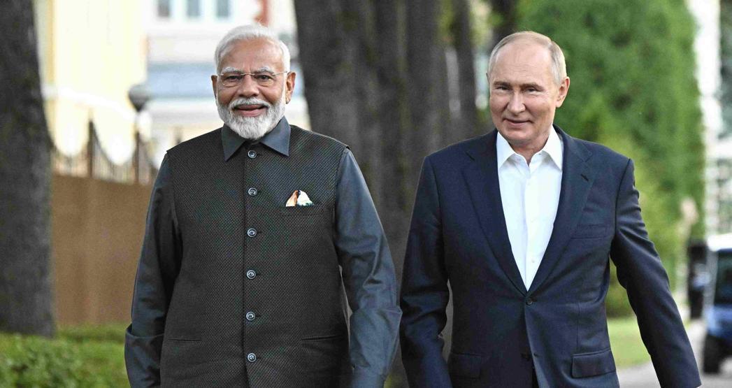 Her koşulda yardıma koşan dost vurgusu Dikkat çeken zamanlama: Putin-Modi zirvesini uzmanlar nasıl yorumladı