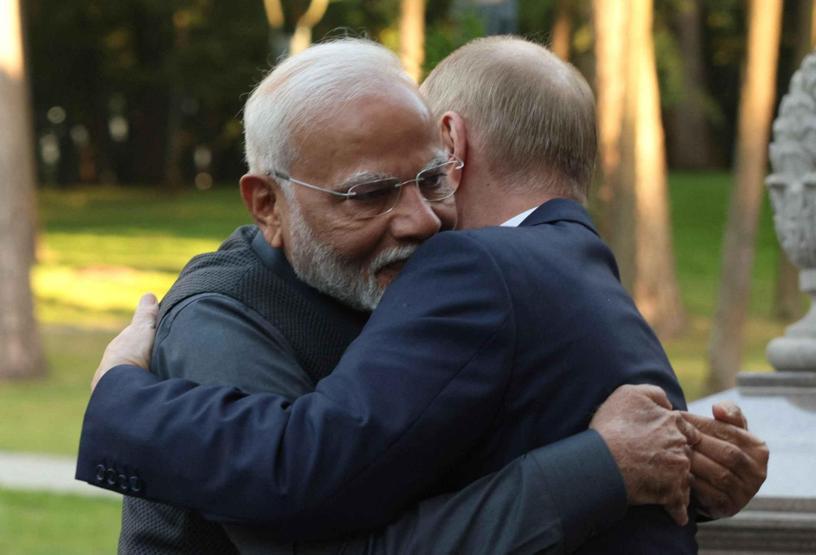 Her koşulda yardıma koşan dost vurgusu Dikkat çeken zamanlama: Putin-Modi zirvesini uzmanlar nasıl yorumladı