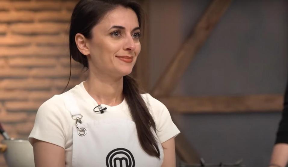 MasterChef mi, O Ses Türkiye mi Söylediği türkü ile Mehmet Şefi önce neşelendirdi, sonra şoke etti