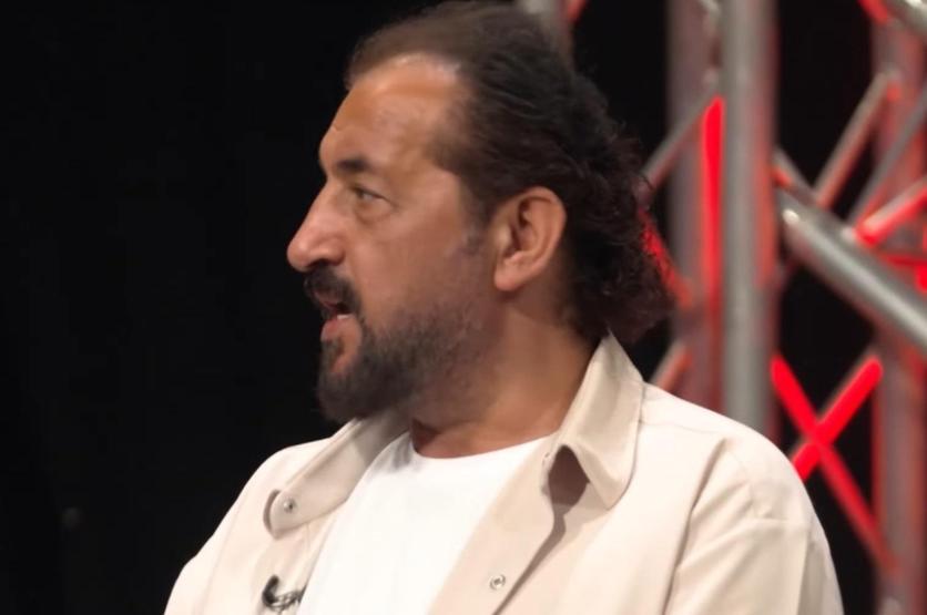 MasterChef mi, O Ses Türkiye mi Söylediği türkü ile Mehmet Şefi önce neşelendirdi, sonra şoke etti