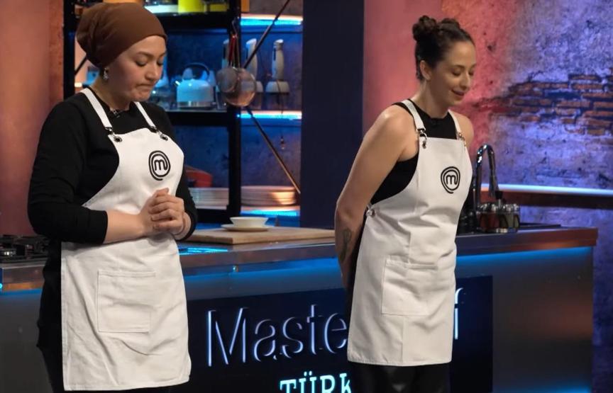 MasterChef mi, O Ses Türkiye mi Söylediği türkü ile Mehmet Şefi önce neşelendirdi, sonra şoke etti