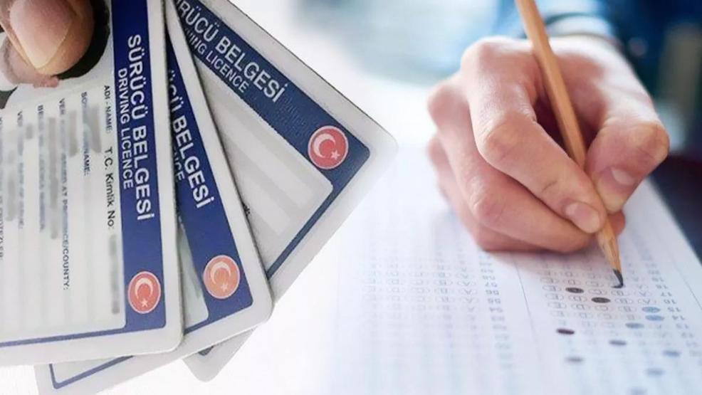 Herkesi yakından ilgilendiriyor Yeni düzenleme resmen yürürlükte DİKKAT: Artık o belge zorunlu olacak