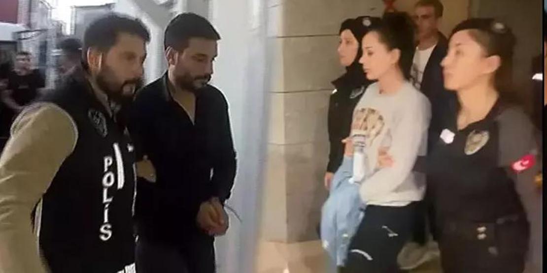 Polat çifti davasında yeni gelişme: İddianamenin detaylarına ulaşıldı