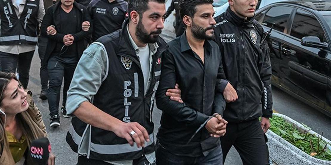 Polat çifti davasında yeni gelişme: İddianamenin detaylarına ulaşıldı