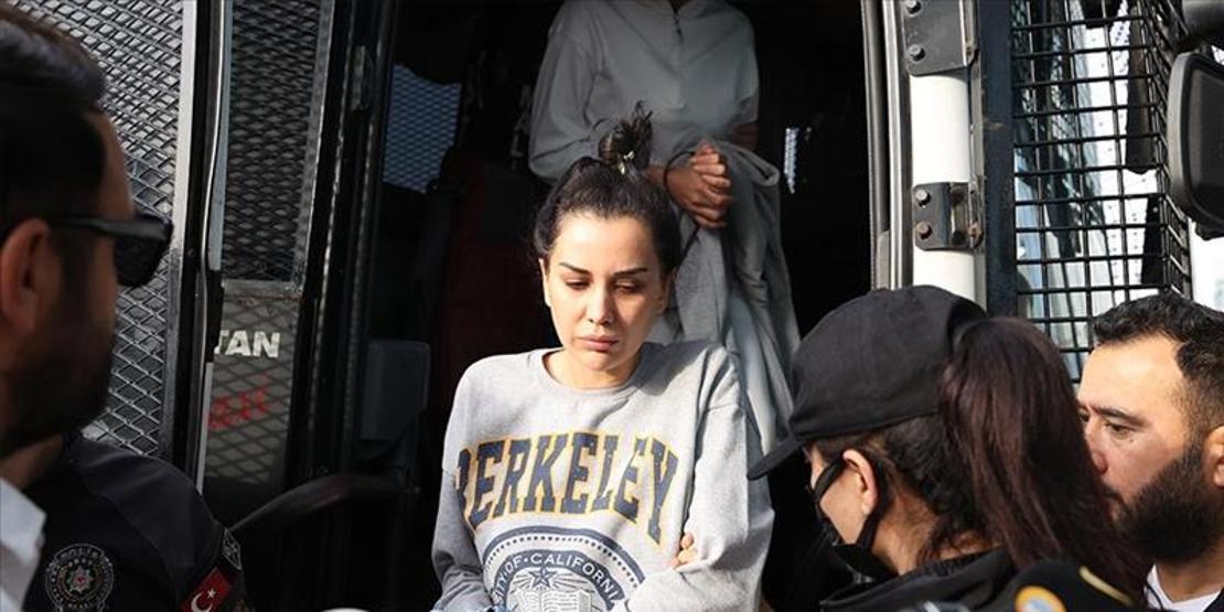 Polat çifti davasında yeni gelişme: İddianamenin detaylarına ulaşıldı