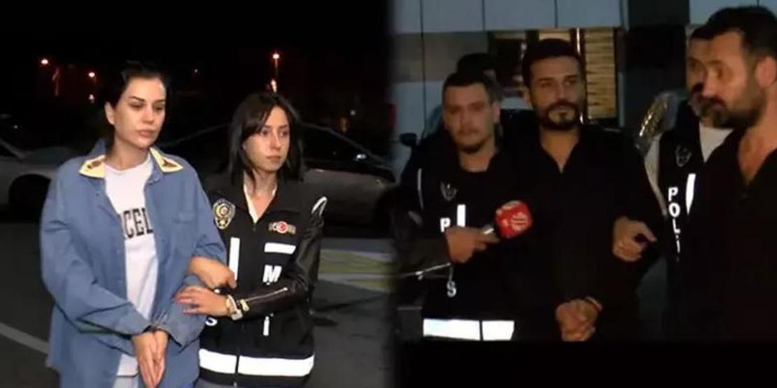 Polat çifti davasında yeni gelişme: İddianamenin detaylarına ulaşıldı