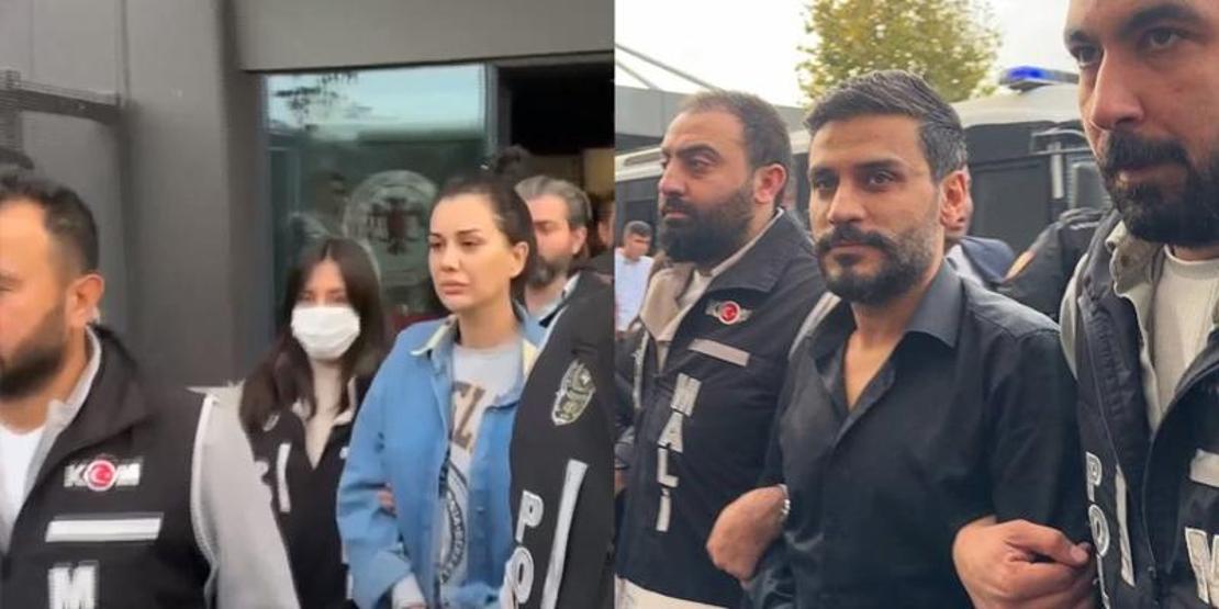 Polat çifti davasında yeni gelişme: İddianamenin detaylarına ulaşıldı