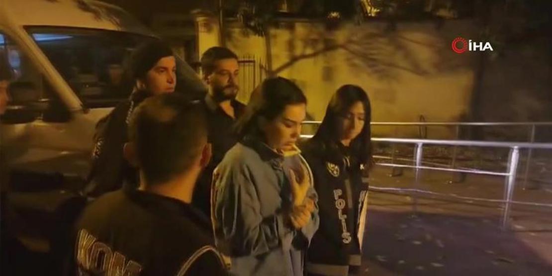 Polat çifti davasında yeni gelişme: İddianamenin detaylarına ulaşıldı