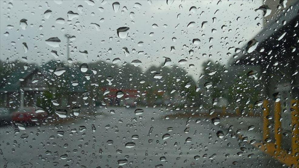 SON DAKİKA HABERİ... Meteorolojiden 6 ile sarı uyarı: Sağanak bekleniyor