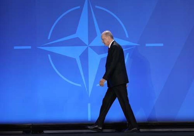 HABER... Madde madde sıralandı Washingtondaki kritik zirvede Türkiyenin kazanımları