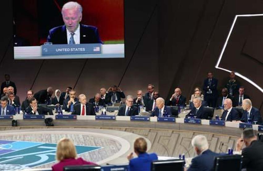 HABER... Madde madde sıralandı Washingtondaki kritik zirvede Türkiyenin kazanımları