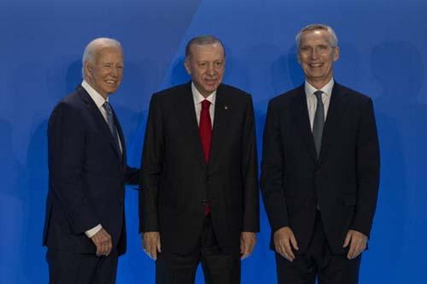 HABER... Madde madde sıralandı Washingtondaki kritik zirvede Türkiyenin kazanımları