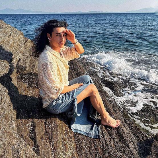 SON DAKİKA HABERİ... Sosyal medya fenomeni Gaga Bulut gözaltına alındı