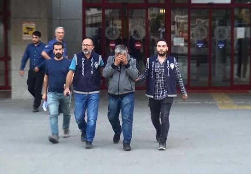 Aynuru boğarak öldüren caninin cezası belli oldu