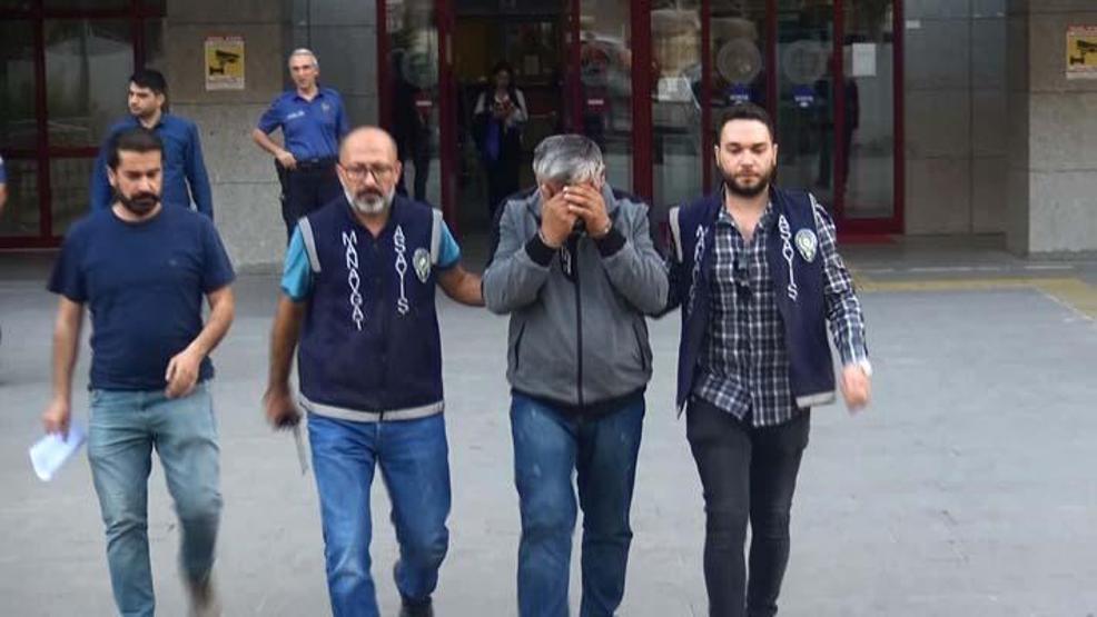 Aynuru boğarak öldüren caninin cezası belli oldu