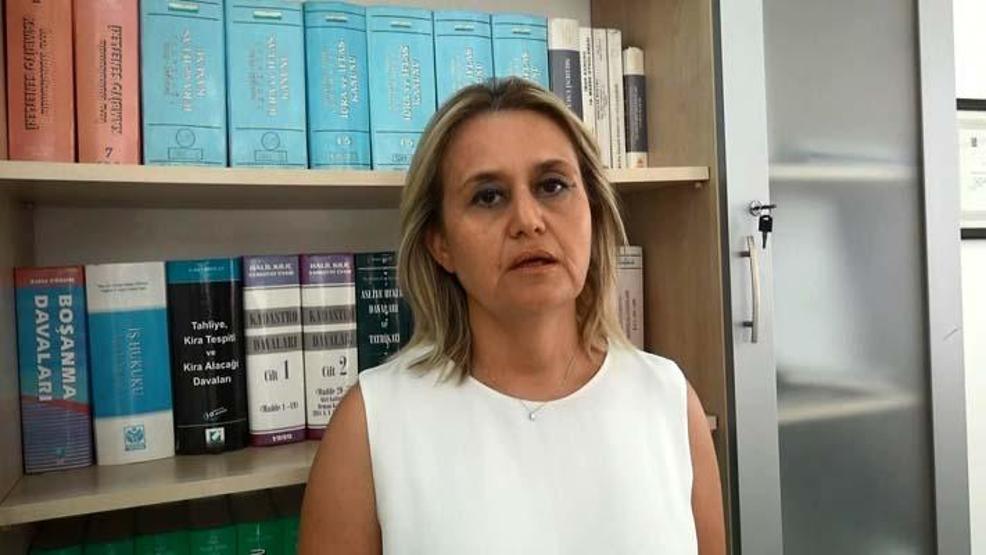 Aynuru boğarak öldüren caninin cezası belli oldu