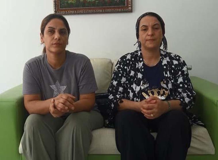 Aynuru boğarak öldüren caninin cezası belli oldu