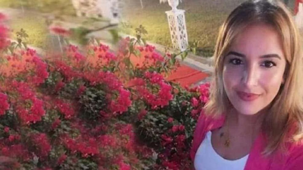 Aynuru boğarak öldüren caninin cezası belli oldu