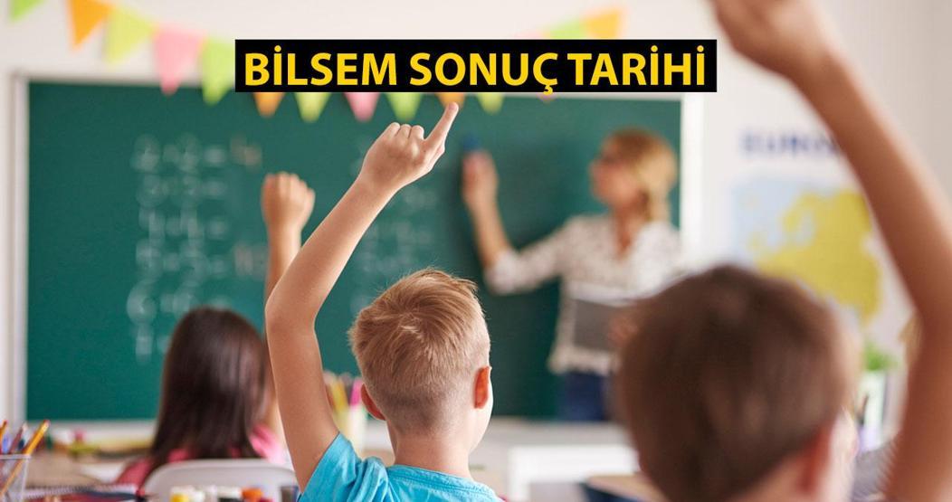 BİLSEM mülakat (bireysel değerlendirme) sonuçları 2024 ne zaman açıklanacak