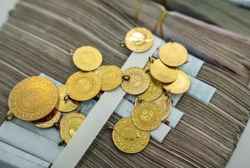 ELİNDE ALTIN OLANLAR DİKKAT İslam Memiş Beklenen gün geldi çattı diyerek uyardı Dananın kuyruğu koptu