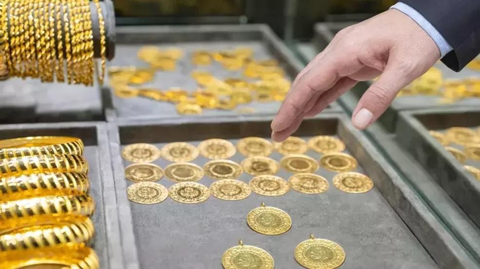 ELİNDE ALTIN OLANLAR DİKKAT İslam Memiş Beklenen gün geldi çattı diyerek uyardı Dananın kuyruğu koptu