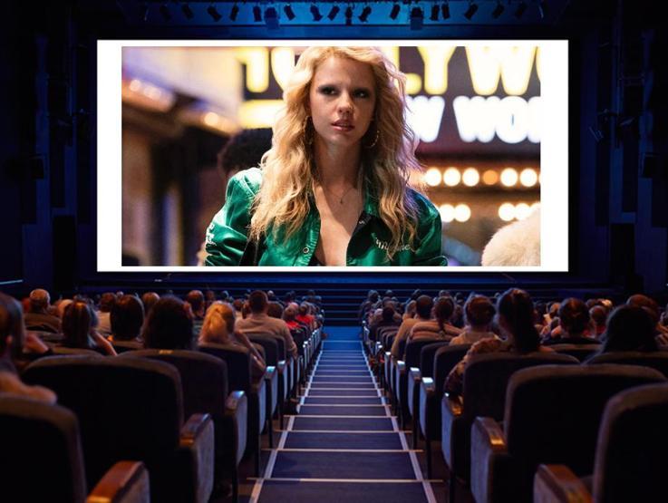 Sinemaseverler buraya 8 yeni film izleyiciyle buluşacak