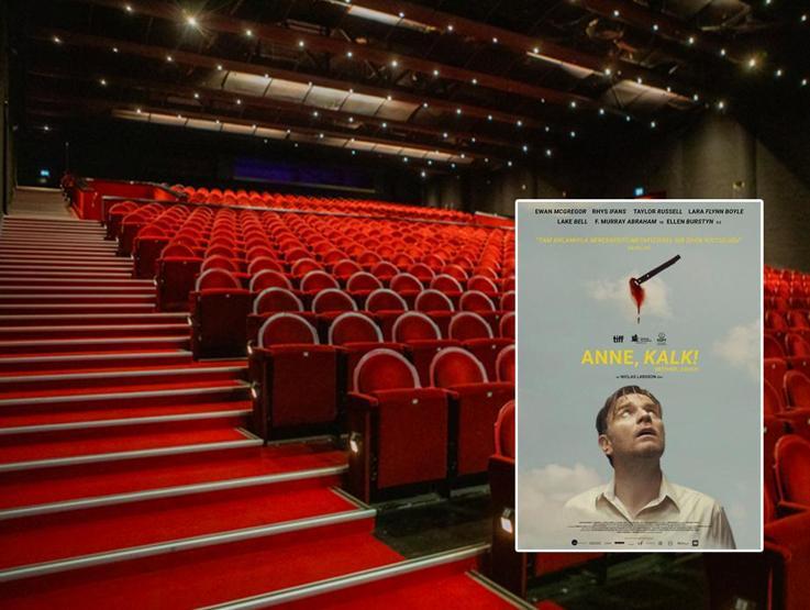 Sinemaseverler buraya 8 yeni film izleyiciyle buluşacak