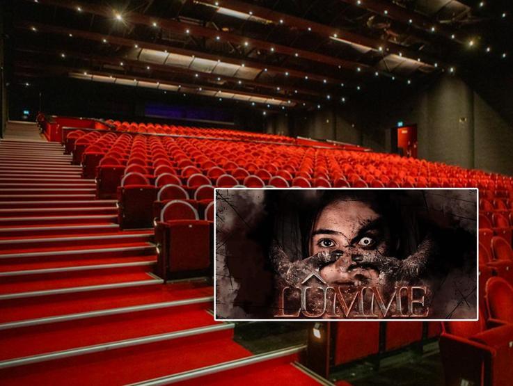 Sinemaseverler buraya 8 yeni film izleyiciyle buluşacak