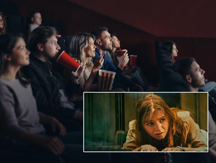 Sinemaseverler buraya 8 yeni film izleyiciyle buluşacak