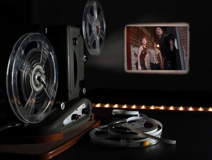 Sinemaseverler buraya 8 yeni film izleyiciyle buluşacak