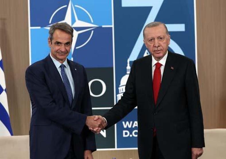 HABER... ABDdeki görüşmenin altı çizildi Gözler 20 Temmuzda