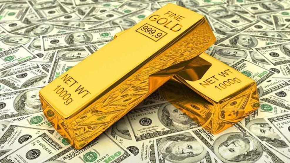 HABER... Altın ve dolar yatırımcısı dikkat Hangisi daha cazip Çarpıcı tahmin...
