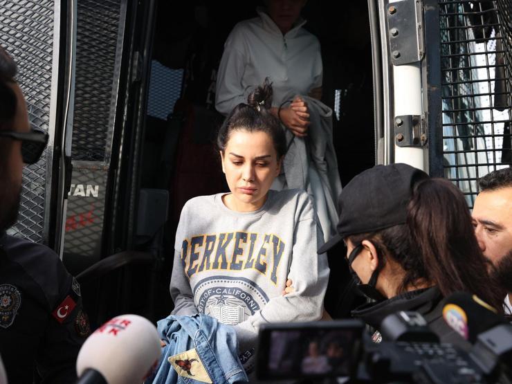 HABER... Polat çifti soruşturmasında intikam detayı: Eski dost yeni düşman