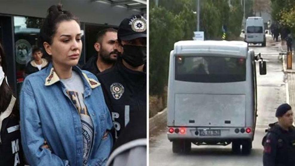 HABER... Polat çifti soruşturmasında intikam detayı: Eski dost yeni düşman