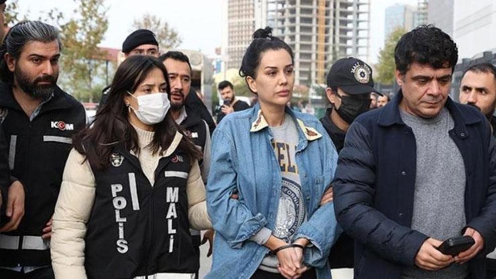 HABER... Polat çifti soruşturmasında intikam detayı: Eski dost yeni düşman