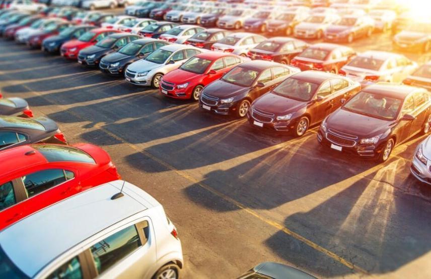 HABER... 2. el oto piyasasında dikkat çeken veri İşte en çok tercih edilen model...