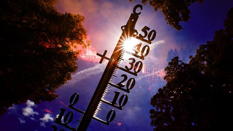 SON DAKİKA... Meteorolojiden yeni uyarı Kavrulacağız: Aman dikkat