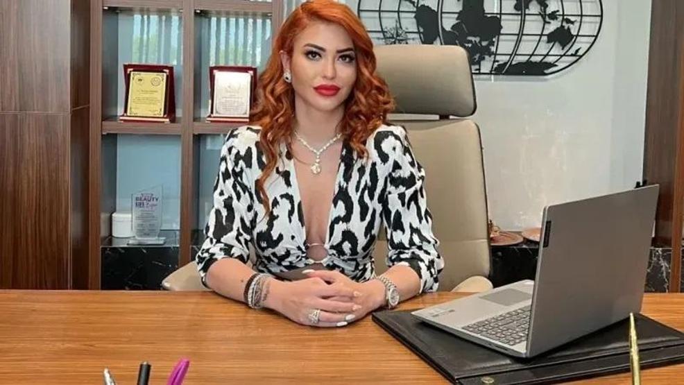 Neslim Güngen kimdir, kaç yaşında, nereli Neslim Güngen ile ilgili bilgiler
