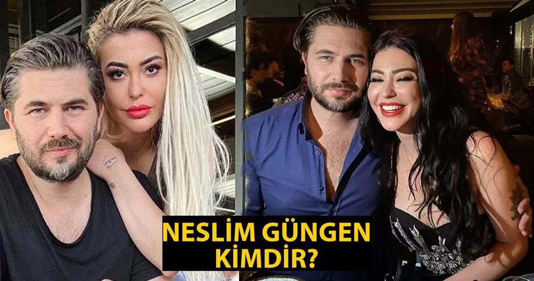 Neslim Güngen kimdir, kaç yaşında, nereli Neslim Güngen ile ilgili bilgiler
