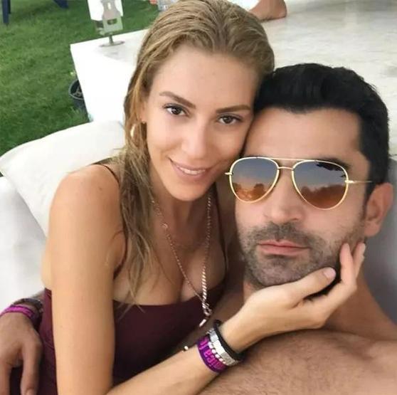 Kenan İmirzalıoğlu’nun güzel eşi Sinem Kobal 7 yıl sonra bakın hangi projeyle ekranlara geri dönüyor