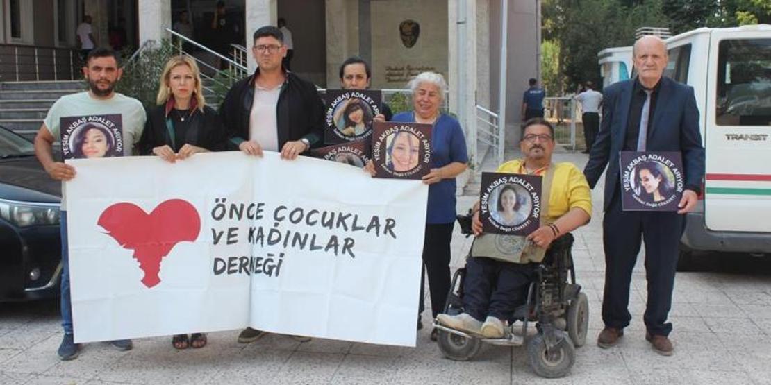 Yeşim Akbaş cinayetinde şoke eden gelişme