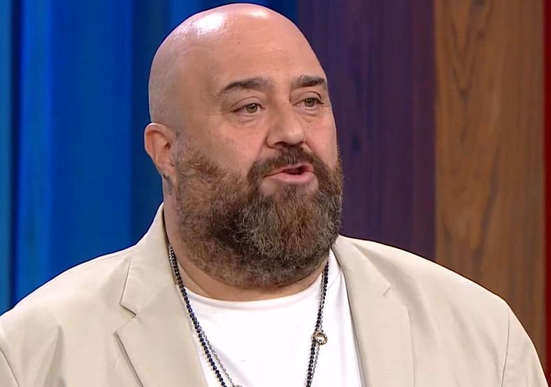 MasterChefte ana kadroya giren ilk yarışmacı belli oldu Somer Şef duyurdu Gecenin en iyi yemeğini bakın kim yaptı