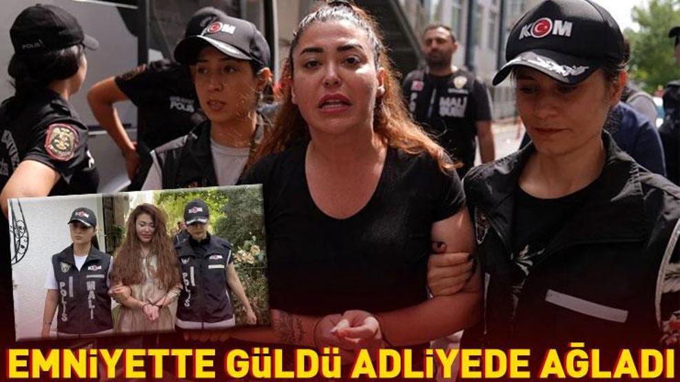 TUTUKLANDILAR Fenomenler soruşturmasında yeni detaylar İfadesi ortaya çıktı: İnanç Güngen eşi Neslimi suçladı