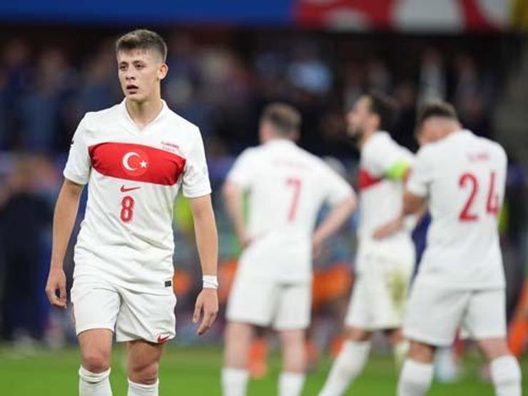Real Madridde Ancelottiden Arda Gülere yeni görev