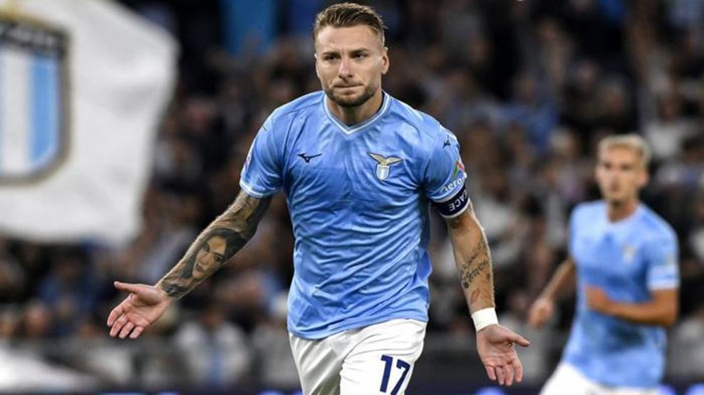 İtalyanın gol kralları yeni sezonda Süper Ligde Dzeko - Icardi - Immobile