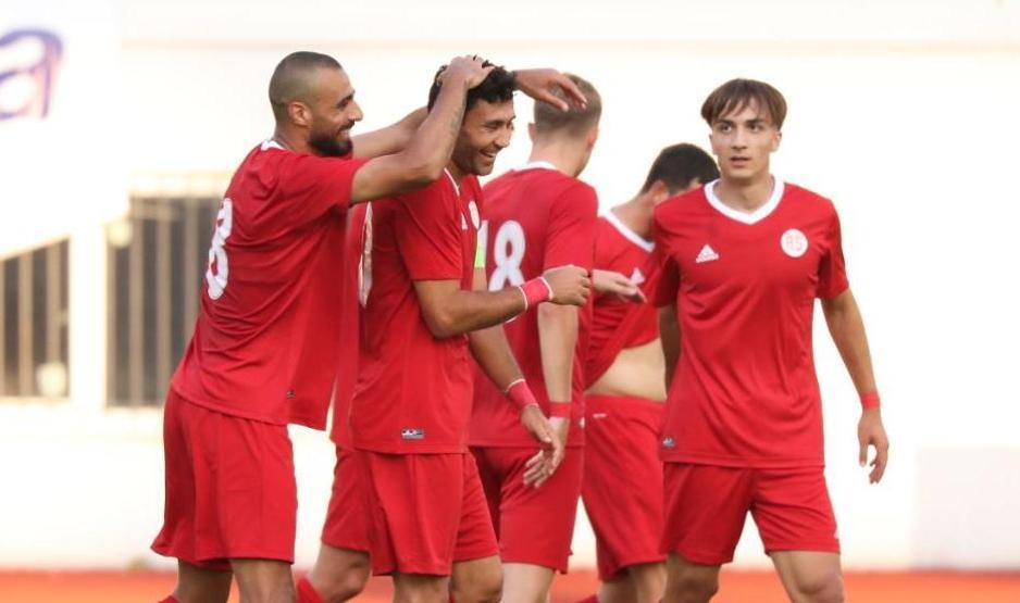 Antalyaspor’dan tatsız prova